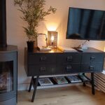 Woonkamer Dressoir