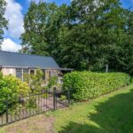De Akkersteen pad en tuin