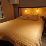 Slaapkamer 2 persoonsbed